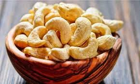 Cashew Nuts